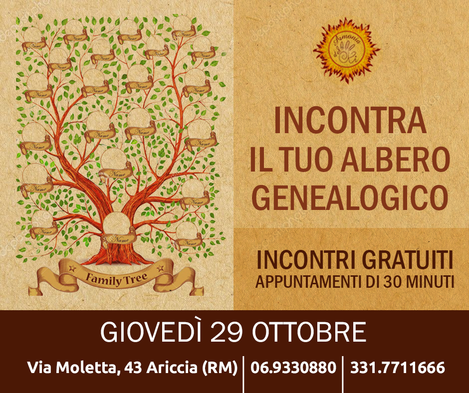 EVENTO-29-OTTOBRE-2020-ALBERO-GENEALOGICO